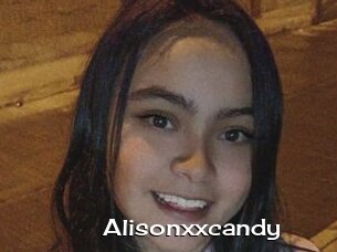 Alisonxxcandy
