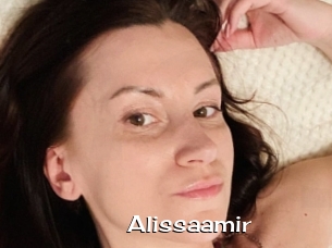 Alissaamir