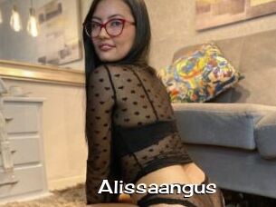 Alissaangus