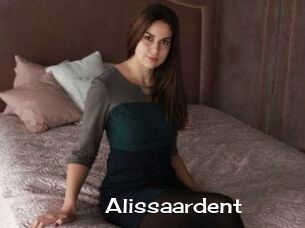 Alissaardent