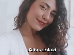 Alissablaki