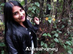 Alissahoney