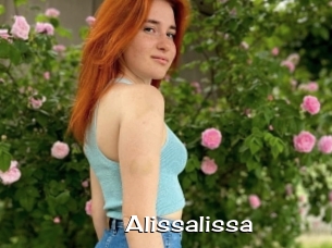 Alissalissa