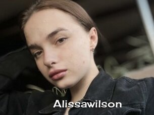 Alissawilson