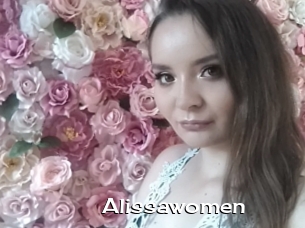 Alissawomen