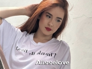 Alisselove