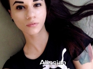 Alissian