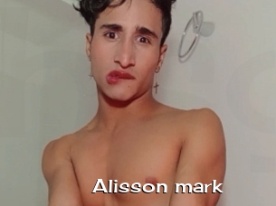 Alisson_mark