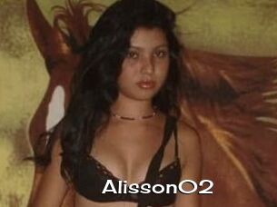 Alisson02