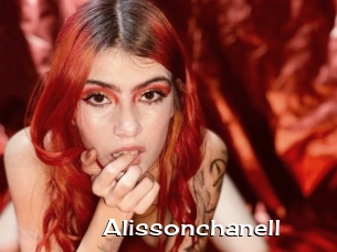 Alissonchanell