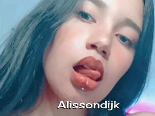 Alissondijk