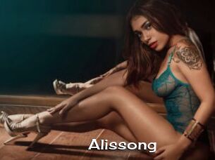 Alissong