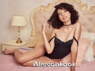 Alissonkook