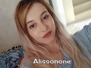 Alissonone