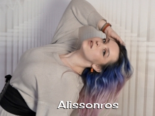 Alissonros