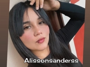 Alissonsanderss