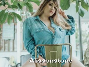 Alissonstone