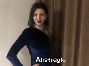 Alistrayle