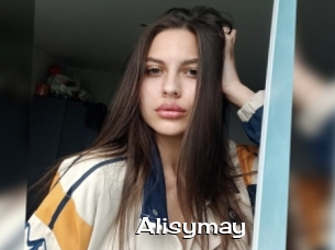 Alisymay