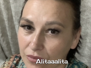 Alitaaalita