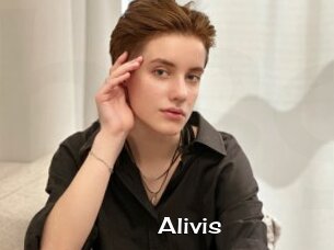 Alivis