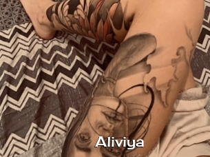 Aliviya