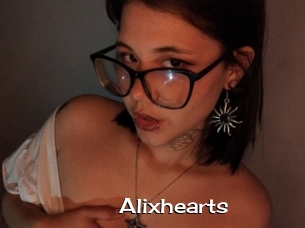 Alixhearts