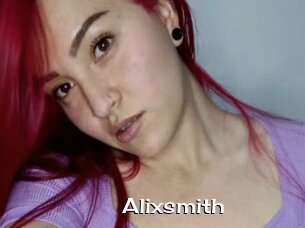 Alixsmith