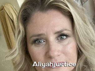 Aliyahjustice