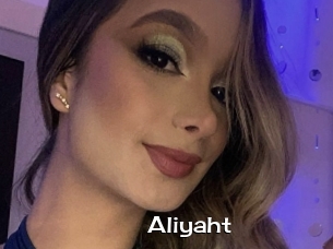 Aliyaht