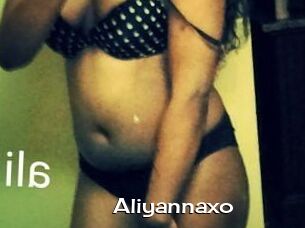 Aliyannaxo