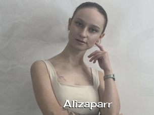 Alizaparr