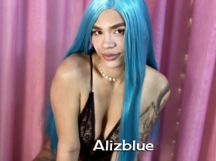 Alizblue