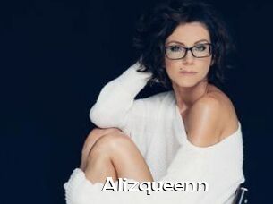Alizqueenn