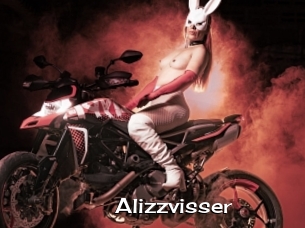 Alizzvisser
