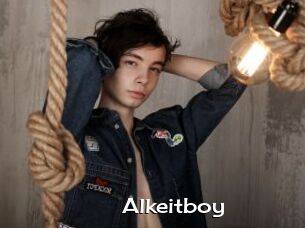 Alkeitboy