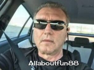 Allaboutfun88