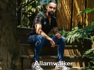 Allamwalker