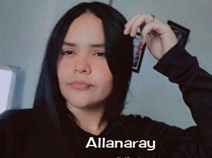 Allanaray
