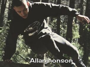 Allanjhonson