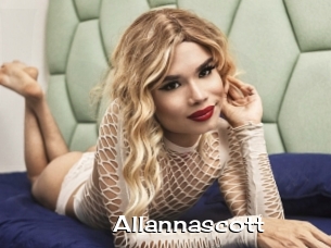 Allannascott