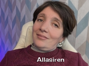 Allasiren