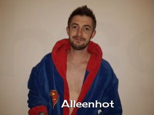 Alleenhot