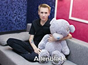 Allenblade