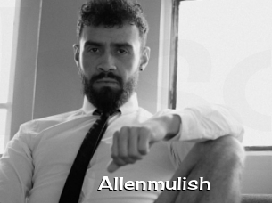 Allenmulish