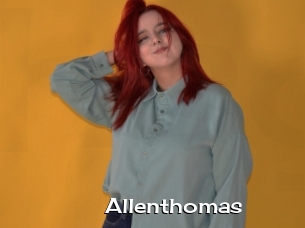 Allenthomas
