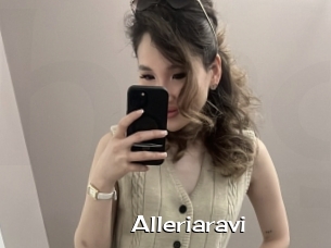 Alleriaravi