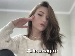 Allexataylor