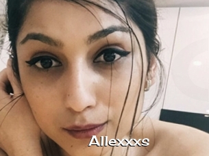 Allexxxs