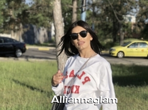 Alliannaglam